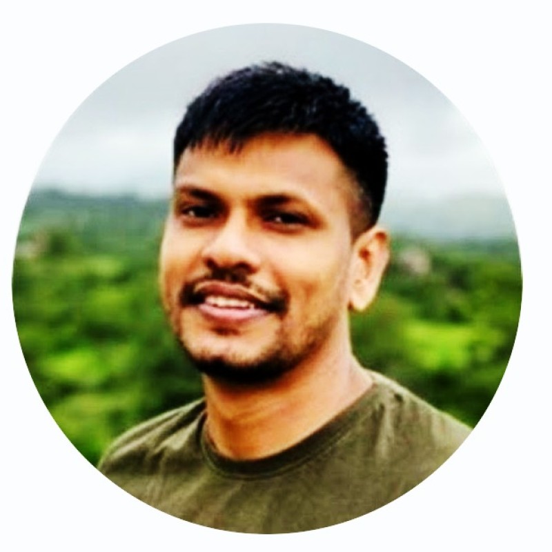 Dr. Ketan Makwana