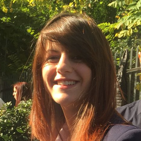 Dr. Martina Meazzo