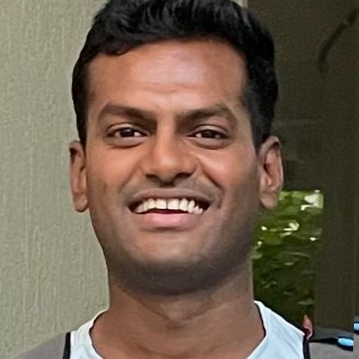 Sarvesh Poddar