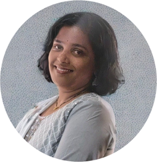 Dr. Vaidehi Mukkadam